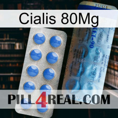 Cialis 80Mg 40